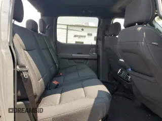 2021 Ford F-150 XL с VIN 1FTFW1E56MFC99418, выставлен на аукционе Copart как лот 59040165 с пробегом 19 909 миль миль и Списание • Salvage title. История ставок и продаж доступна на DreamBid. Изображение 10.