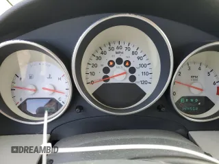 2007 Dodge Caliber R/T z VIN 1B3HE78K77D432723, wystawiony jako Copart lot #59114545 z przebiegiem 144 508 mil mil oraz Czysty tytuł • Clean title. Historia ofert i sprzedaży dostępna na DreamBid. Obrazek 9.