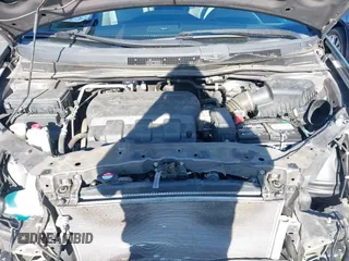 2015 Honda Odyssey EX-L with VIN 5FNRL5H61FB126933, listed as a IAAI auction lot 42003978 with 69,025 mi miles and . Bid and sale history available at carsss.com. Image 10.