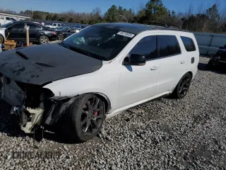 2021 Dodge Durango SRT 392 with VIN 1C4SDJGJ7MC688388, listed as a Copart auction lot 46516035 with 69,023 mi miles and Salvage Title. Bid and sale history available at DreamBid. Image 1.
