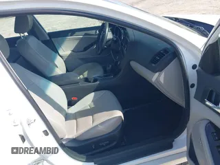 2013 Kia Optima EX with VIN 5XXGN4A79DG105157, listed as a IAAI auction lot 42496945 with 119,000 mi miles and . Bid and sale history available at DreamBid. Image 5.