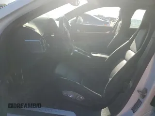 2016 Porsche Panamera 4 z VIN WP0AA2A79GL003481, wystawiony jako Copart lot #35942073 z przebiegiem Nie podano mil oraz . Historia ofert i sprzedaży dostępna na DreamBid. Obrazek 7.