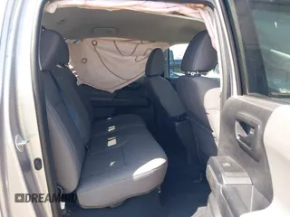 2021 Toyota Tacoma SR with VIN 3TYAX5GN2MT028470, listed as a IAAI auction lot 42514362 with 23,171 mi miles and . Bid and sale history available at DreamBid. Image 8.