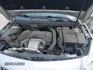 2017 Buick Regal Sport Touring with VIN 2G4GL5EX6H9152225, listed as a IAAI auction lot 42302177 with 125,323 mi miles and . Bid and sale history available at DreamBid. Image 10.