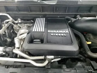 2020 Chevrolet Silverado 1500 RST with VIN 3GCUYEETXLG451415, listed as a Copart auction lot 64971025 with 105,992 mi miles and Clean title. Bid and sale history available at DreamBid. Image 13.