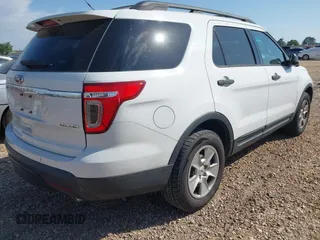 2013 Ford Explorer z VIN 1FM5K7B87DGB68061, wystawiony jako IAAI lot #42175858 z przebiegiem 100 238 mil mil oraz . Historia ofert i sprzedaży dostępna na DreamBid. Obrazek 4.