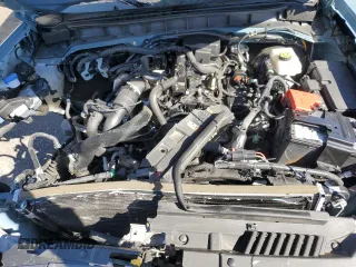 2023 Ford Bronco z VIN 1FMDE5DH1PLB44032, wystawiony jako Copart lot #51039155 z przebiegiem 14 668 mil mil oraz Nie do naprawy • Non repairable. Historia ofert i sprzedaży dostępna na DreamBid. Obrazek 12.