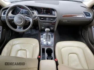 2015 Audi allroad Premium Plus with VIN WA1UFAFL7FA015311, listed as a Copart auction lot 53483955 with 158,436 mi miles and Clean Title. Bid and sale history available at carsss.com. Image 8.