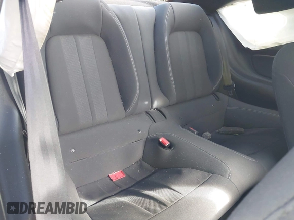 2019 Ford Mustang EcoBoost с VIN 1FA6P8TH4K5200283, выставлен на аукционе IAAI как лот 40826151 с пробегом 47 151 миль миль и . История ставок и продаж доступна на DreamBid. Изображение 8.