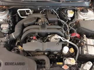 2019 Subaru Legacy Premium with VIN 4S3BNAF64K3037078, listed as a IAAI auction lot 42337406 with 49,608 mi miles and . Bid and sale history available at DreamBid. Image 10.