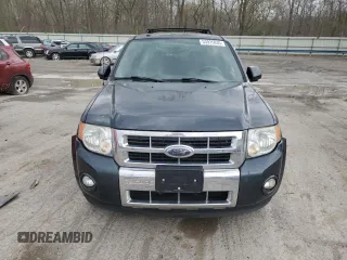 2009 Ford Escape Limited z VIN 1FMCU94G69KA60682, wystawiony jako Copart lot #53935835 z przebiegiem 199 973 mil mil oraz Szkoda całkowita • Salvage title. Historia ofert i sprzedaży dostępna na DreamBid. Obrazek 5.