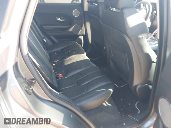 2015 Land Rover Range Rover Evoque Pure Plus z VIN SALVP2BG8FH047528, wystawiony jako IAAI lot #42466907 z przebiegiem 100 941 mil mil oraz . Historia ofert i sprzedaży dostępna na DreamBid. Obrazek 8.