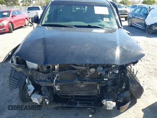 2008 Toyota Tacoma PreRunner with VIN 3TMJU62N38M059962, listed as a IAAI auction lot 41426524 with 187,720 mi miles. Bid and sale history available at carsss.com. Image 6.