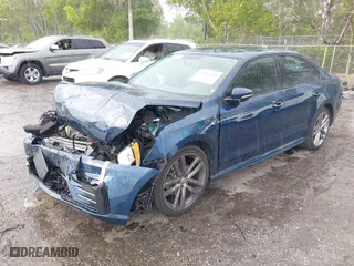 2018 Volkswagen Passat 2.0T S with VIN 1VWAA7A30JC021740, listed as a IAAI auction lot 41887035 with 65,227 mi miles. Bid and sale history available at carsss.com. Image 18.