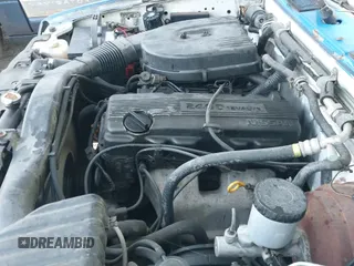 1993 Nissan Frontier с VIN 1N6SD11S1PC310246, выставлен на аукционе IAAI как лот 41838011 с пробегом 219 398 миль миль и . История ставок и продаж доступна на DreamBid. Изображение 17.