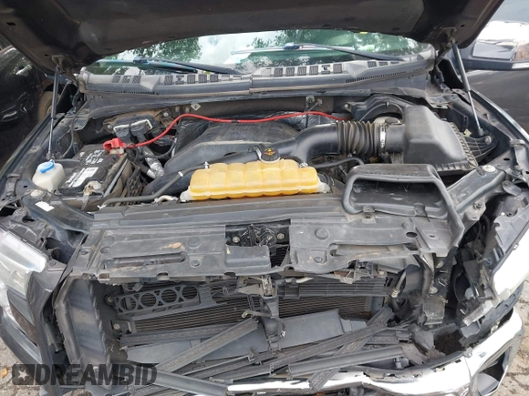2016 Ford F-150 XLT with VIN 1FTEW1EG4GFB07334, listed as a IAAI auction lot 42278889 with 233,066 mi miles and . Bid and sale history available at DreamBid. Image 10.