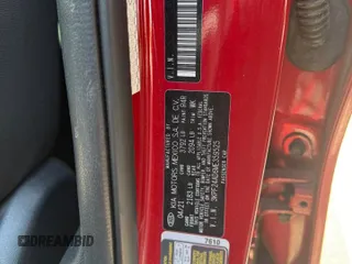 2021 Kia Forte LXS z VIN 3KPF24AD6ME359525, wystawiony jako Copart lot #61786145 z przebiegiem 86 508 mil mil oraz Szkoda całkowita • Salvage title. Historia ofert i sprzedaży dostępna na DreamBid. Obrazek 10.