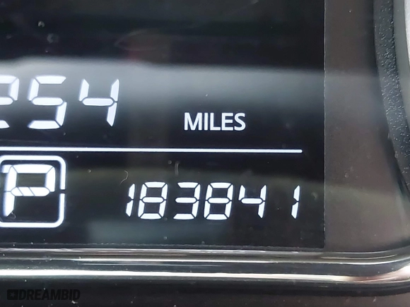 2014 Nissan Sentra SR with VIN 3N1AB7AP6EY269235, listed as a IAAI auction lot 41910232 with 183,841 mi miles. Bid and sale history available at carsss.com. Image 7.