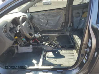 2005 Acura RSX with VIN JH4DC54845S005962, listed as a Copart auction lot 77908514 with 140,182 mi miles and Salvage Title. Bid and sale history available at carsss.com. Image 7.