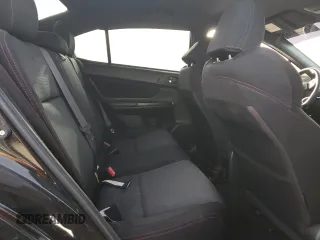2017 Subaru WRX z VIN JF1VA1B62H9824086, wystawiony jako Copart lot #51020715 z przebiegiem 70 539 mil mil oraz Szkoda całkowita • Salvage title. Historia ofert i sprzedaży dostępna na DreamBid. Obrazek 10.