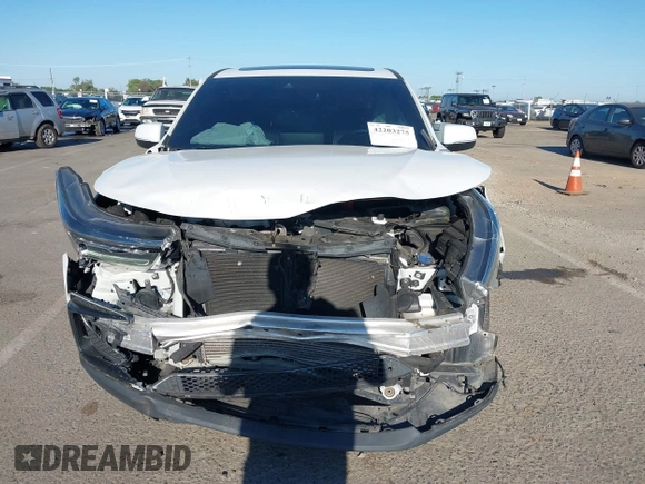 2021 Acura RDX w/A-Spec Package z VIN 5J8TC2H64ML042895, wystawiony jako IAAI lot #42203275 z przebiegiem 38 966 mil mil oraz . Historia ofert i sprzedaży dostępna na DreamBid. Obrazek 12.