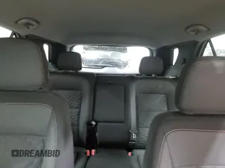 2018 Chevrolet Equinox LT with VIN 3GNAXJEV1JS568401, listed as a Copart auction lot 52775645 with 102,874 mi miles and Clean Title. Bid and sale history available at DreamBid. Image 10.