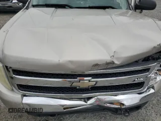 2009 Chevrolet Silverado 1500 LT with VIN 3GCEC23C79G107523, listed as a Copart auction lot 88141755 with 194,858 mi miles and Salvage Title. Bid and sale history available at carsss.com. Image 13.