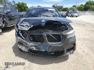2021 BMW X4 M z VIN 5YMUJ0C01M9H09798, wystawiony jako Copart lot #47921083 z przebiegiem 32 940 mil mil oraz . Historia ofert i sprzedaży dostępna na DreamBid. Obrazek 5.