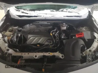 2021 Buick Encore GX Select с VIN KL4MMDS2XMB118654, выставлен на аукционе Copart как лот 45905745 с пробегом Не указан миль и Списание • Salvage title. История ставок и продаж доступна на DreamBid. Изображение 12.
