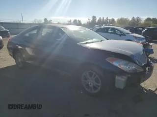 2006 Toyota Solara SE with VIN 4T1CE38P86U689929, listed as a Copart auction lot 76545854 with 146,841 mi miles and Salvage Title. Bid and sale history available at DreamBid. Image 4.