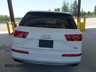 2018 Audi Q7 Premium Plus с VIN WA1LAAF77JD018455, выставлен на аукционе IAAI как лот 42385502 с пробегом 98 353 миль миль и . История ставок и продаж доступна на DreamBid. Изображение 16.