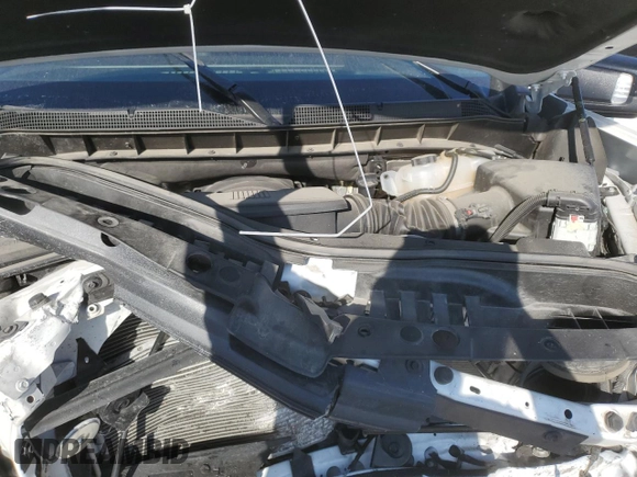 2023 Chevrolet Silverado 1500 RST with VIN 2GCUDEEDXP1145916, listed as a Copart auction lot 70619134 with Not Provided miles and Salvage Title. Bid and sale history available at DreamBid. Image 11.