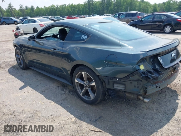 2016 Ford Mustang V6 with VIN 1FA6P8AM6G5263781, listed as a IAAI auction lot 42375721 with 91,519 mi miles and . Bid and sale history available at DreamBid. Image 3.