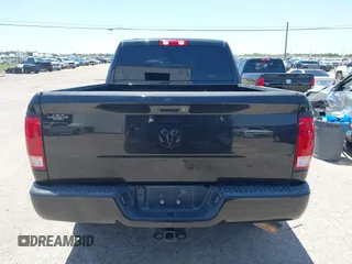 2018 Ram 1500 Tradesman with VIN 1C6RR6FT3JS325630, listed as a IAAI auction lot 42529009 with 125,522 mi miles and . Bid and sale history available at DreamBid. Image 15.