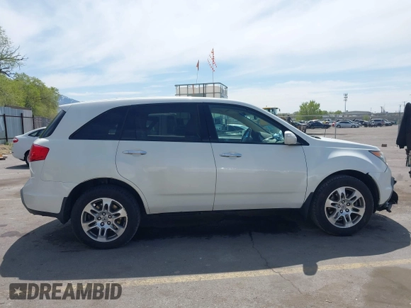 2009 Acura MDX z VIN 2HNYD28289H503786, wystawiony jako IAAI lot #42019947 z przebiegiem 209 425 mil mil oraz . Historia ofert i sprzedaży dostępna na DreamBid. Obrazek 13.