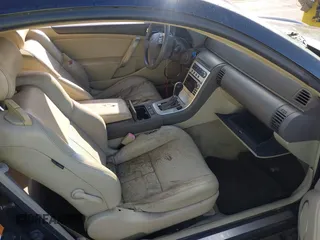 2007 Infiniti G35 z VIN JNKCV54E17M903745, wystawiony jako IAAI lot #42393586 z przebiegiem 109 889 mil mil oraz . Historia ofert i sprzedaży dostępna na DreamBid. Obrazek 5.