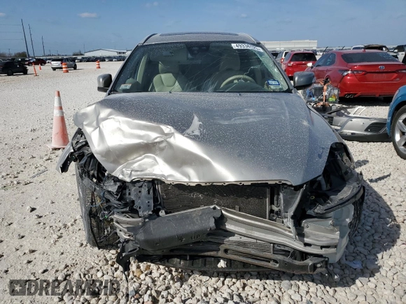 2012 Volvo XC60 3.0L с VIN YV4902DZ0C2243857, выставлен на аукционе Copart как лот 49336125 с пробегом Не указан миль и Списание • Salvage title. История ставок и продаж доступна на DreamBid. Изображение 5.