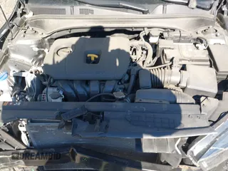 2022 Kia Forte LXS z VIN 3KPF24AD8NE464455, wystawiony jako IAAI lot #41710075 z przebiegiem 44 666 mil mil oraz . Historia ofert i sprzedaży dostępna na DreamBid. Obrazek 10.