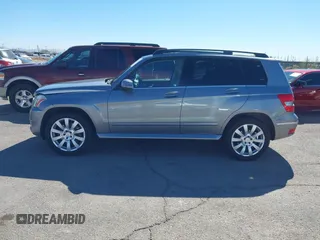 2010 Mercedes-Benz GLK 350 with VIN WDCGG5GB2AF467122, listed as a IAAI auction lot 41645425 with 167,220 mi miles and . Bid and sale history available at DreamBid. Image 15.