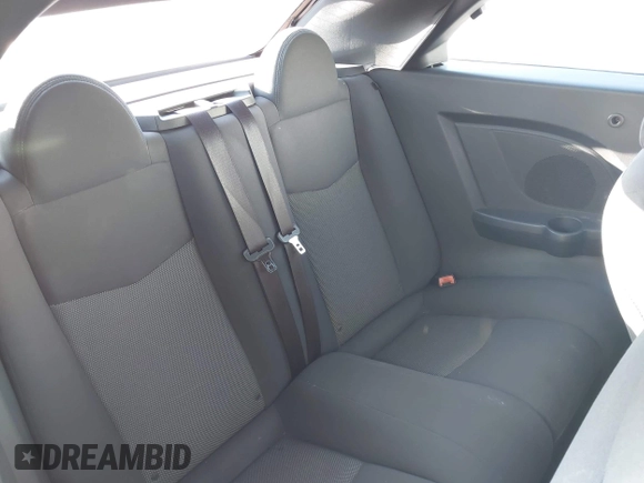 2009 Chrysler Sebring Touring with VIN 1C3LC55D09N516599, listed as a IAAI auction lot 41925339 with 164,248 mi miles and . Bid and sale history available at DreamBid. Image 8.