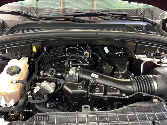 2024 Jeep Grand Cherokee Laredo X с VIN 1C4RJGAG3RC708070, выставлен на аукционе Copart как лот 66686465 с пробегом 51 973 миль миль и Чистый • Clean title. История ставок и продаж доступна на DreamBid. Изображение 7.