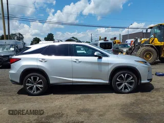 2018 Lexus RX 350 с VIN 2T2BZMCA8JC142223, выставлен на аукционе IAAI как лот 42549701 с пробегом 143 910 миль миль и . История ставок и продаж доступна на DreamBid. Изображение 13.