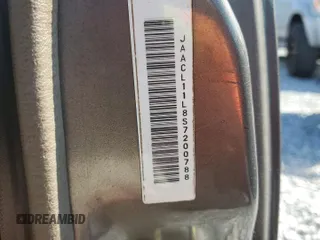 1995 Isuzu Pickup S z VIN JAACL11L8S7200788, wystawiony jako Copart lot #51145765 z przebiegiem 328 108 mil mil oraz Tytuł czysty. Historia ofert i sprzedaży dostępna na DreamBid. Obrazek 12.