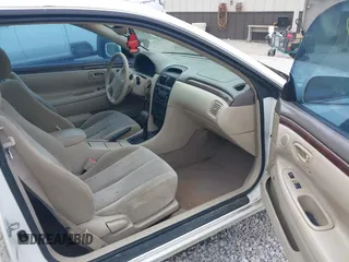 2001 Toyota Solara SE с VIN 2T1CG22P51C463516, выставлен на аукционе IAAI как лот 42483620 с пробегом 219 291 миль миль и . История ставок и продаж доступна на DreamBid. Изображение 5.