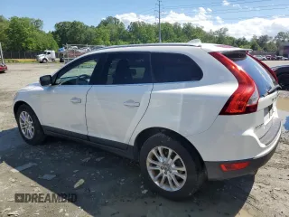 2010 Volvo XC60 3.0T z VIN YV4992DZ5A2022323, wystawiony jako Copart lot #56046285 z przebiegiem 134 193 mil mil oraz Szkoda całkowita • Salvage title. Historia ofert i sprzedaży dostępna na DreamBid. Obrazek 2.