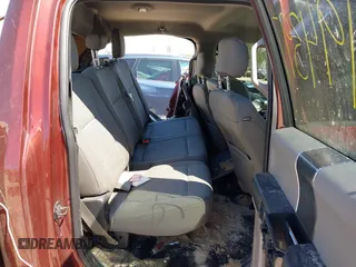 2015 Ford F-150 XLT with VIN 1FTEW1EG1FKE35512, listed as a IAAI auction lot 42194397 with 141,613 mi miles and . Bid and sale history available at DreamBid. Image 8.