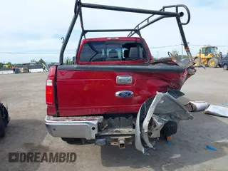 2014 Ford Super Duty F-250 SRW XL with VIN 1FT7W2BTXEEB22536, listed as a IAAI auction lot 39222376 with 238,261 mi miles. Bid and sale history available at carsss.com. Image 15.
