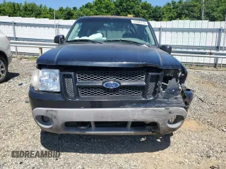 2003 Ford Explorer Sport XLS с VIN 1FMZU70E83UB65738, выставлен на аукционе Copart как лот 57590715 с пробегом 176 678 миль миль и Чистый • Clean title. История ставок и продаж доступна на DreamBid. Изображение 5.