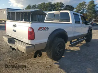 2010 Ford Super Duty F-250 SRW XL with VIN 1FTSW2BR7AEA51692, listed as a Copart auction lot 79190754 with 153,701 mi miles and Clean Title. Bid and sale history available at carsss.com. Image 3.