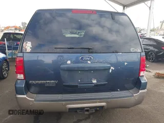 2004 Ford Expedition Eddie Bauer с VIN 1FMFU18L64LA20952, выставлен на аукционе IAAI как лот 41777399 с пробегом 253 488 миль миль и . История ставок и продаж доступна на DreamBid. Изображение 16.